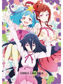 (Various Artists) - Zombie Land Saga Saga.3 (2 Blu-Ray) [Edizione: Giappone]