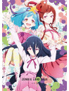 (Various Artists) - Zombie Land Saga Saga.3 (2 Blu-Ray) [Edizione: Giappone]