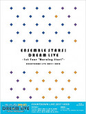 (Various Artists) - Ensemble Stars!Dream Live -1St Tour 'Morning Star!'- [Edizione: Giappone]