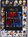 (Various Artists) - Lunatic Live 2018 Ver Blue & Red (4 Dvd) [Edizione: Giappone]