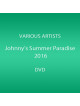 (Various Artists) - Johnnys' Summer Paradise 2016 -Satou Shouri [Satou Shouri Summer Live 20 (4 Dvd) [Edizione: Giappone]