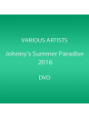 (Various Artists) - Johnnys' Summer Paradise 2016 -Satou Shouri [Satou Shouri Summer Live 20 (4 Dvd) [Edizione: Giappone]
