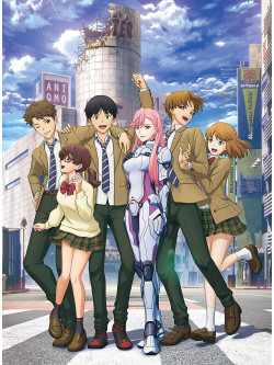 (Various Artists) - Revisions Bd-Box (4 Blu-Ray) [Edizione: Giappone]
