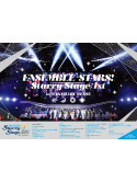 (Various Artists) - Ensemble Stars!Starry Stage 1St -In Makuhari Messe- [Edizione: Giappone]