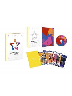 (Various Artists) - Ensemble Stars!Dream Live -2Nd Tour 'Bright Star!'- [Edizione: Giappone]