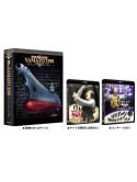 (Various Artists) - Space Battleship Yamato 2199 Concert 2015&Yamato Ongakudan Daishikiten 2 (2 Blu-Ray) [Edizione: Giappone]