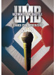 (Various Artists) - Ultimate Mc Battle Grand Champion Ship 2018 (2 Dvd) [Edizione: Giappone]