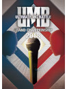 (Various Artists) - Ultimate Mc Battle Grand Champion Ship 2018 (2 Dvd) [Edizione: Giappone]