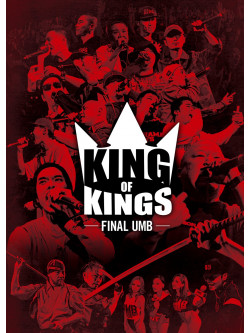 (Various Artists) - King Of Kings -Final Umb- [Edizione: Giappone]