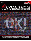 (Various Artists) - Animelo Summer Live 2018 -Ok!- 8.26 (2 Blu-Ray) [Edizione: Giappone]
