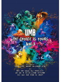 (Various Artists) - Ultimate Mc Battle 2019 The Choice Is Yours Vol. 3 [Edizione: Giappone]