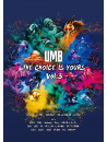 (Various Artists) - Ultimate Mc Battle 2019 The Choice Is Yours Vol. 3 [Edizione: Giappone]