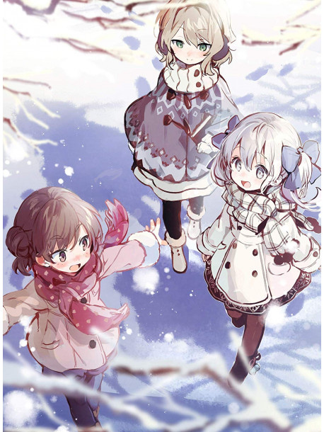 (Animation) - [Uchi No Ko No Tame Naraba.Ore Ha Moshikashitara Maou Mo Taoseru Kamo Sh [Edizione: Giappone]