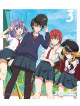 (Animation) - 8 Gatsu No Cinderella Nine 3 (2 Blu-Ray) [Edizione: Giappone]