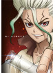 (Animation) - Dr.Stone Vol.1 [Edizione: Giappone]