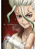 (Animation) - Dr.Stone Vol.1 [Edizione: Giappone]