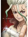 (Animation) - Dr.Stone Vol.1 [Edizione: Giappone]