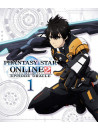 (Animation) - Phantasy Star Online 2 The Animation Episode Oracle 1 [Edizione: Giappone]