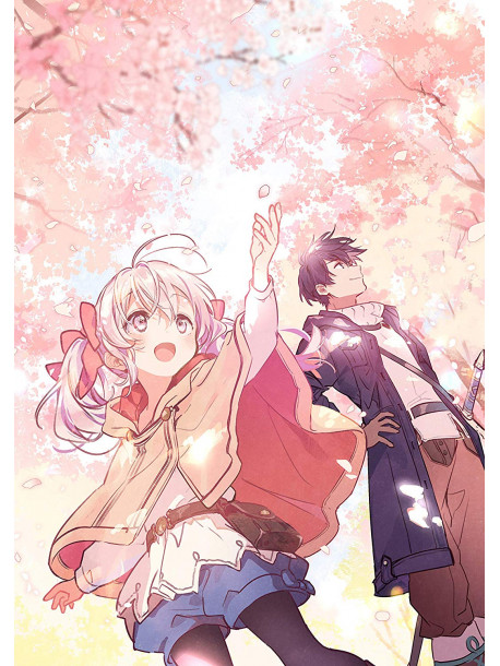 (Animation) - [Uchi No Ko No Tame Naraba.Ore Ha Moshikashitara Maou Mo Taoseru Kamo Sh [Edizione: Giappone]