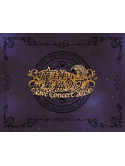 (Various Artists) - The World Of Mystic Wiz Live Concert 2019 (3 Blu-Ray) [Edizione: Giappone]