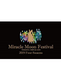 (Various Artists) - Tsukiuta. Miracle Moon Festival -Tsukiuta. Virtual Live 2019 Four Season (5 Blu-Ray) [Edizione: Giappone]