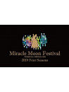 (Various Artists) - Tsukiuta. Miracle Moon Festival -Tsukiuta. Virtual Live 2019 Four Season (5 Blu-Ray) [Edizione: Giappone]