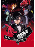 (Various Artists) - Persona Super Live P-Sound Street 2019 -Q Ban Theater He Youkoso- (2 Blu-Ray) [Edizione: Giappone]