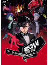 (Various Artists) - Persona Super Live P-Sound Street 2019 -Q Ban Theater He Youkoso- (2 Blu-Ray) [Edizione: Giappone]