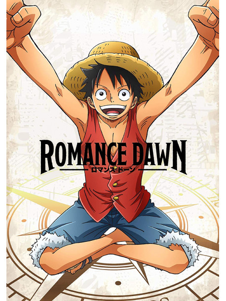 (Various Artists) - Romance Dawn [Edizione: Giappone]