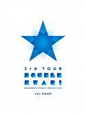 (Various Artists) - Ensemble Stars!Dream Live -3Rd Tour 'Double Star!'- [Ver.Deep] [Edizione: Giappone]