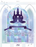 (Various Artists) - The Idolm@Ster Cinderella Girls 4Thlive Tricastle Story (7 Blu-Ray) [Edizione: Giappone]