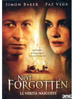 Not Forgotten