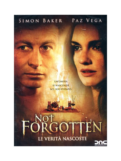 Not Forgotten