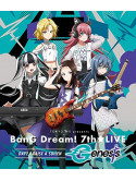 (Animation) - Tokyo Mx Presents [Bang Dream! 7Th Live] Day2 :Raise A Suilen[Genesis] [Edizione: Giappone]