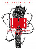 (Various Artists) - Ultimate Mc Battle Grand Champion Ship 2013 [Edizione: Giappone]