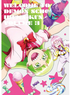 (Various Artists) - Mairi Mashita!Iruma Kun 3 [Edizione: Giappone]