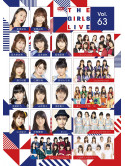(Various Artists) - The Girls Live Vol.63 [Edizione: Giappone]