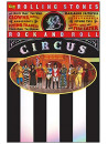 (Various Artists) - The Rolling Stones Rock And Roll Circus [Edizione: Giappone]