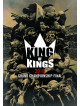 (Various Artists) - King Of Kings 2016 (2 Dvd) [Edizione: Giappone]