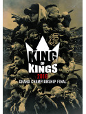 (Various Artists) - King Of Kings 2016 (2 Dvd) [Edizione: Giappone]