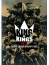 (Various Artists) - King Of Kings 2016 (2 Dvd) [Edizione: Giappone]
