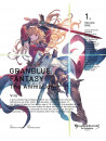 (Animation) - Granblue Fantasy The Animation Season 2 1 (2 Dvd) [Edizione: Giappone]