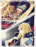 (Animation) - [Carole & Tuesday]Dvd Box Vol.1 (4 Dvd) [Edizione: Giappone]