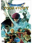 (Animation) - Dragon Quest Your Story [Edizione: Giappone]