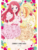 (Various Artists) - Zombie Land Saga Saga.1 (2 Blu-Ray) [Edizione: Giappone]