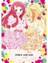 (Various Artists) - Zombie Land Saga Saga.1 (2 Blu-Ray) [Edizione: Giappone]
