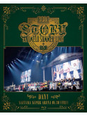 (Various Artists) - Animelo Summer Live 2019 -Story- Day1 (2 Blu-Ray) [Edizione: Giappone]