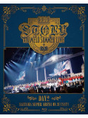 (Various Artists) - Animelo Summer Live 2019 -Story- Day2 (2 Blu-Ray) [Edizione: Giappone]