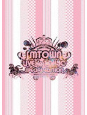 Various - Sm Town Live In Tokyo Live Dvd (2 Dvd) [Edizione: Giappone]