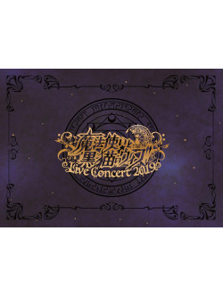 (Various Artists) - The World Of Mystic Wiz Live Concert 2019 (4 Dvd) [Edizione: Giappone]